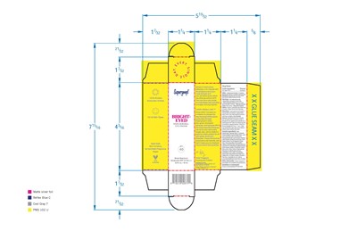 Bright Eye Mineral Carton (Bright Eyed Spf 40 Cart (2))
